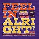 Feelin' Alright?-Mod Rock, Funky Prog & Heavy Jazz