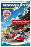 Thinkfun - 76536 - Mariokart - Das Logikspiel - Das rasante Kombinations- und Deduktionsspiel. Finde durch Logik heraus, wer das Rennen gewinnt!