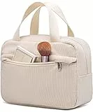 LOIDOU Kulturtasche damen kulturbeutel zum Aufhängen Große Kosmetiktasche klein Reise Make-up Taschen Waschtasche für Herren