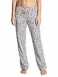 CALIDA Favourites Hose Damen, aus 100% Baumwolle