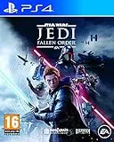JEU Konsole Ea Star Wars Jedi: Fallen Order