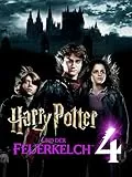 Harry Potter und der Feuerkelch