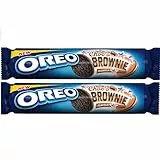 Oreo Brownie 154 g – 2 Stück