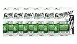 Energizer NiMH Power Plus AAA 700 mAh, Blister mit 4 x 6 (24 Akkus)