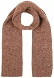 Tamaris Damen BEUNA Schal, Brandied Melon Melange, OneSize