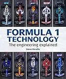 Formula 1 Technology: The Engineering Explained