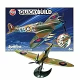 Airfix QUICKBUILD Spitfire Modellbausatz