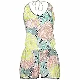 O'Neill Damen Jumpsuit Strappy Jumpsuit