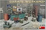 MiniArt MIN35596 35596 Modellbauzubehör