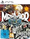 Metaphor: ReFantazio (PlayStation 5) Golden Joystick Nominee