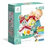 Clementoni – 17204 - Disney - Kugelbahn