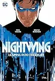 Nightwing Vol. 1: Leaping into the Light