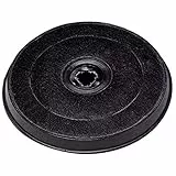 Bosch DHZ2701 Zubehör für Dunstabzüge, Aktivkohlefilter