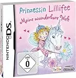Prinzessin Lillifee - Meine wunderbare Welt