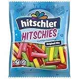 Hitschies Fruchtiges Kaubonbon Original Mix, 150 g