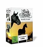 Black Beauty - Komplettbox [8 DVDs]