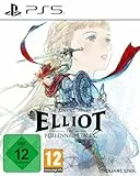 The Adventures of Elliot - The Millenium Tales