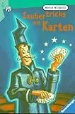 Zaubertricks mit Karten (Ravensburger Taschenbücher)