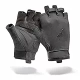 Adidas Essential Trainingshandschuhe - feuchtigkeitsabsorbierende Aeroready Technologie gepaart mit Einer äußerst komfortablen, strapazierfähigen Handinnenfläche aus Velourlederimitat