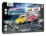 Darda 50244 - Spielbahn - DTM Turbo Fighter