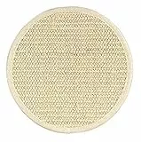 Catit 52170 Vesper Ersatzkratzmatte Scratchy, 20cm