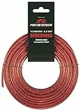 Renegade REN2510SC - 10 m Lautsprecher-Kabel 2,5 mm²