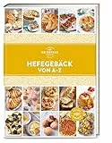 Hefegebäck von A–Z (A-Z Reihe)