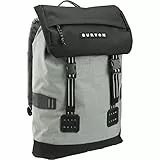 Burton Daypack Tinder, Grey Heather, 52 x 32 x 16 cm, 16337101079