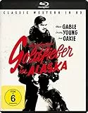 Goldfieber in Alaska (Blu-ray)