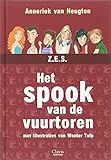 Het spook van de vuurtoren (Clavis avontuur)