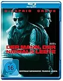 Der Mann, der niemals lebte [Blu-ray]