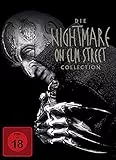 Nightmare on Elm Street - Collection [7 DVDs]