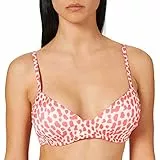 sloggi shore Damen Koh Tachai P Padded Bikini, Pink - Light Combination, L plus