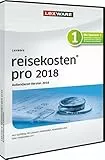 Lexware reisekosten pro 2018 AußendienstJahresversion 365-Tage