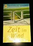 Heyne Großdruck, Nr.56, Zeit im Wind, Großdruck (Heyne Grossdruck (21))