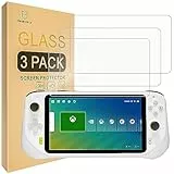 Mr.Shield Schutzfolie Kompatibel mit Logitech G Cloud [3 Stück] Schutzglas Schutzglasfolie 9H Härte, HD Klare Displayschutzfolie