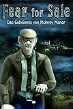 Fear for Sale: Das Geheimnis von McInroy Manor [PC Download]
