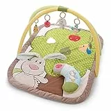 NICI Activity Decke