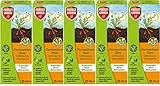 5 X 1L Protect Garden Permaclean Duo