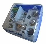 PHILIPS 55007SKKM Lampen-Set 52732130 GOC 52732130