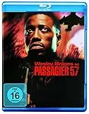 Passagier 57 [Blu-ray]