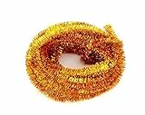 Sodertex Drahtskulptur Gold Standard