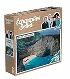 TOPI GAMES - Puzzle, PUZ-EB-175001