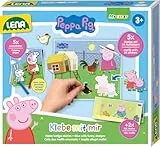 Lena 42731 Bastelset, Mehrfarbig