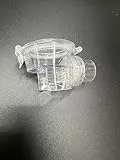 Medikamentenbehälter für Inhalator