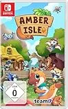 Amber Isle,1 Nintendo Switch-Spiel