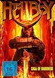 LEONINE Distribution GmbH Hellboy – Call of Darkness