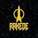 WARNER MUSIC Rakede 5054196269821