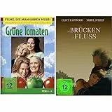 Grüne Tomaten & Die Brücken am Fluß