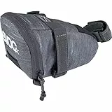 EVOC SEAT BAG TOUR, carbon grey, L